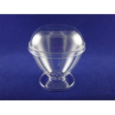 PS-88-2005, PET-90 PS/PP Dessert Cup